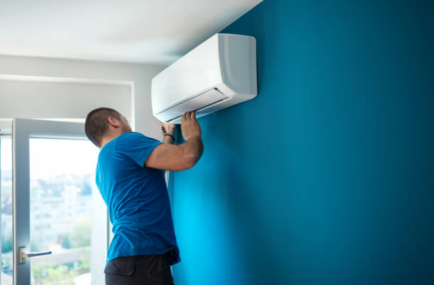 Best HVAC installation services  in Villa Rica, GA