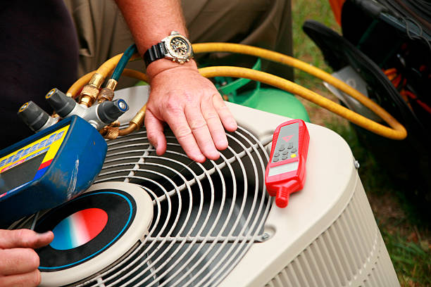 Best HVAC repair near me  in Villa Rica, GA