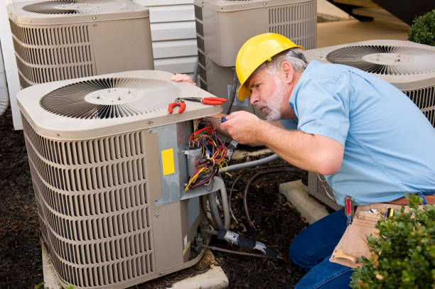 Best Ductless HVAC repair  in Villa Rica, GA