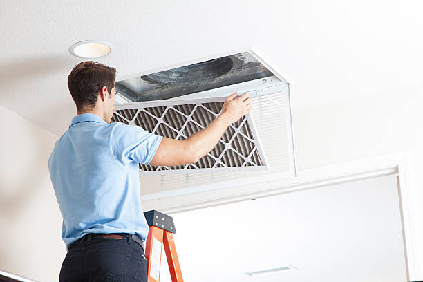 Best HVAC installation services  in Villa Rica, GA