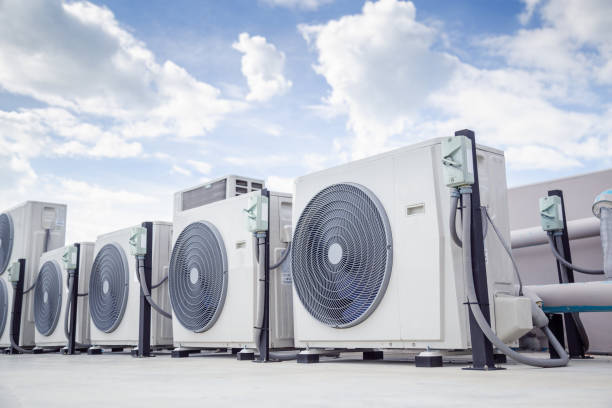 Best Commercial HVAC repair  in Villa Rica, GA