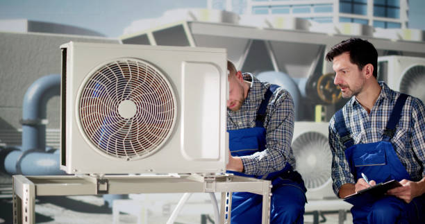 Best HVAC maintenance near me  in Villa Rica, GA