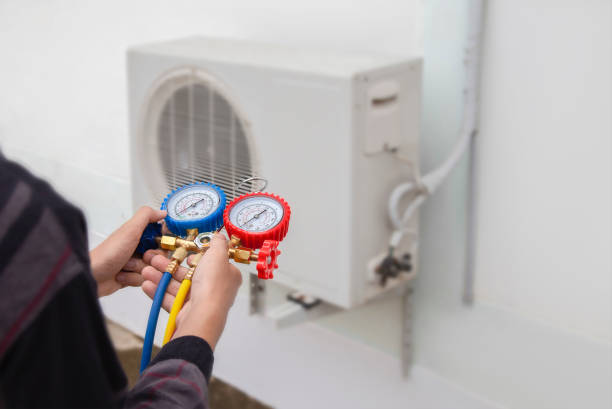 Best Affordable HVAC services  in Villa Rica, GA