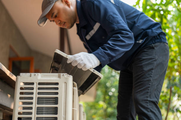 Best Affordable HVAC services  in Villa Rica, GA